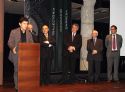 PREMIO COMUNICADOR 2011. MANUEL FUENTES