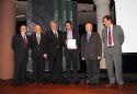 PREMIADOS COACB 2011